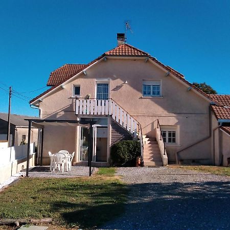 Appartement Calme En Pleine Campagne Malaussanne Exterior photo